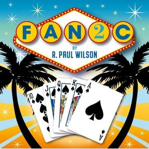 Fan2C by Paul Wilson
