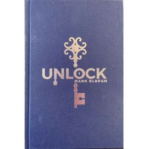 Unlock by Mark Elsdon (boek)