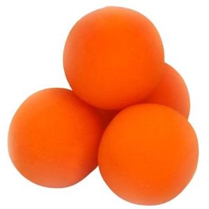 Sponsballen Oranje2 inch (MM)