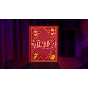 Vallarino by John Lovick and Jean-Pierre Vallarino