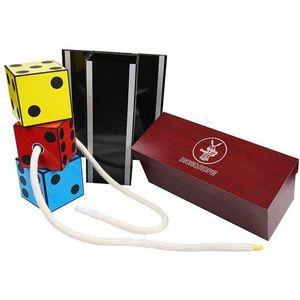 Dice and Rope