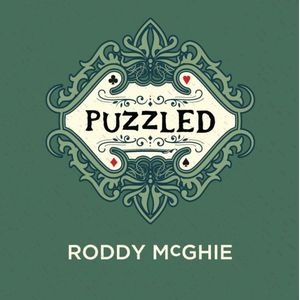 Puzzled REFILS by Roddy McGhie