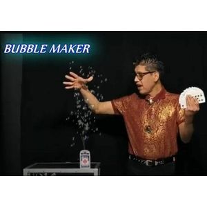 Bubble Maker V2 - Imaying