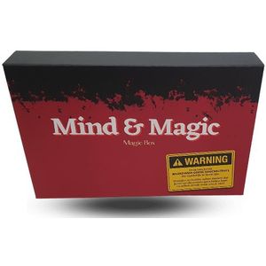Mind & Magic goochel set