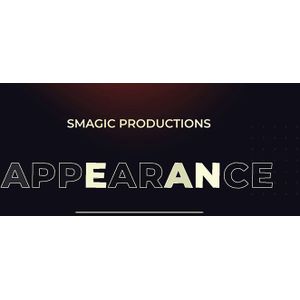 APPEARANCE Small by Smagic Productions