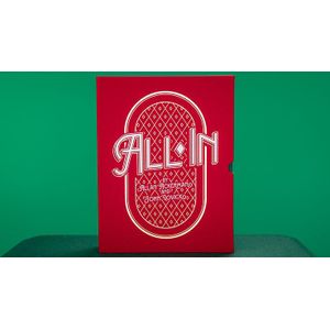 All In by Allan Ackerman and John Lovick