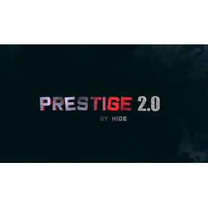 Prestige 2.0 (No Elastics) by Sergey Koller & Hide