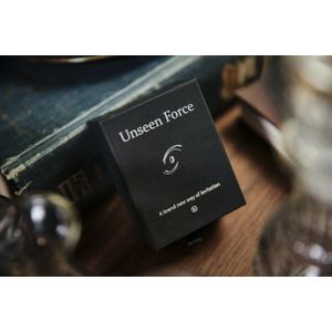 UNSEEN FORCE PRO BY TCC Magic