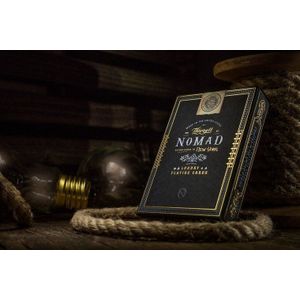 Nomad V2 speelkaarten