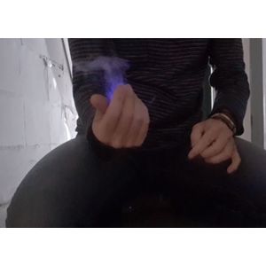 Magicshop mini Smoker