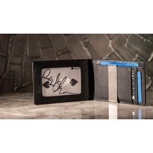 FPS Wallet Black by Magic Firm