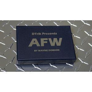 A.F.W. - Wayne Dobson