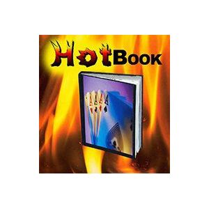 Hot Book Flint