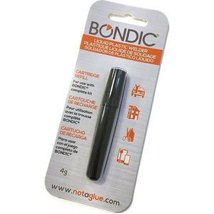 Bondic REFILL tube