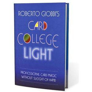 Card College Light