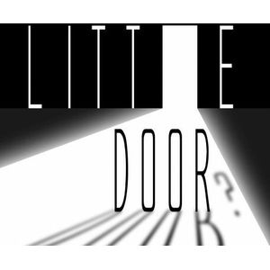 Little Door by Roddy McGhie