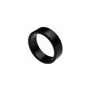 PK Ring - zwart 20mm