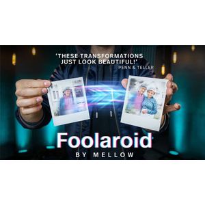 FOOLAROID - Lovestory Edition by Mellow