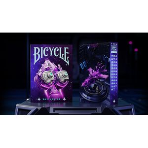 Bicycle Battlestar Speelkaarten