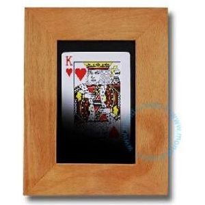 Card Frame Jumbo