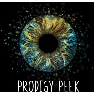 Prodigy peek boek by Franz