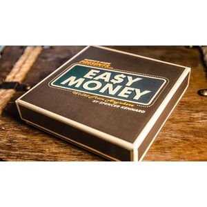 Easy Money Wallet (bruin) by Spencer Kennard