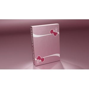 Cherry Casino Flamingo Quartz (Pink) Speelkaarten