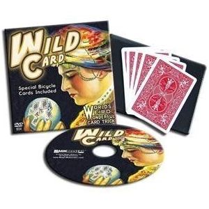 Wild card - Bicycle