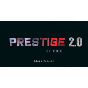 Prestige 2.0 STAGE (No Elastics) by Sergey Koller & Hide