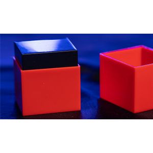 In & Out Boxes plus! (Met NL instructie)