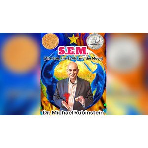 S.E.M. by Dr. Michael Rubinstein