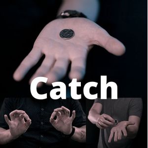 Catch by Vanishing Inc