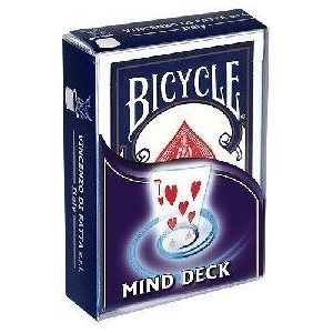 Mind deck - Bicycle