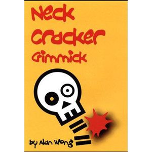Neck Cracker (2pk.) by Alan Wong