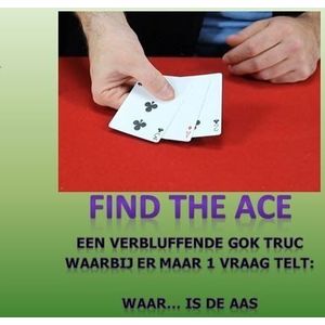 Find the ACE