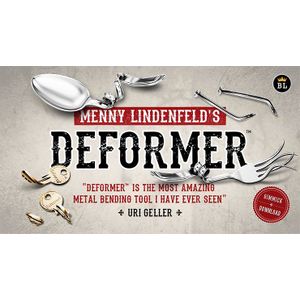 Deformer by Menny Lindenfeld