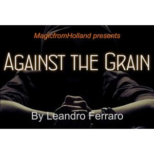 Against the Grain - Leandro Ferraro