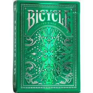 Bicycle Jacquard Speelkaarten by US Playing Card