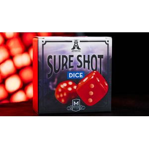 Sure Shot Dice