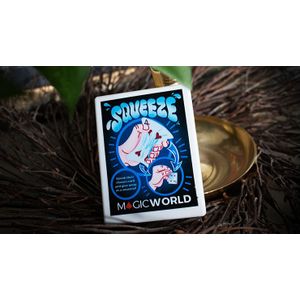 Squeeze by James Anthony