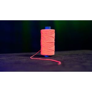 WGM Gypsy Thread REFILL UV Draad