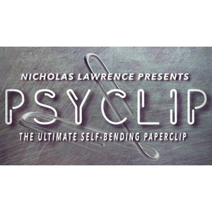 Nicholas Lawrence Presents Psyclip