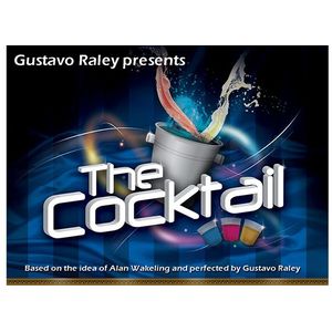 The Cocktail by Gustavo Raley