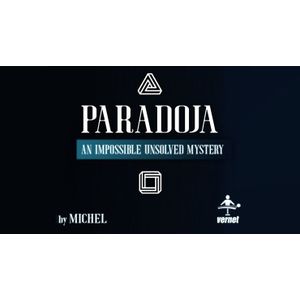 Paradoja by Michel