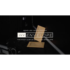IVY ENVELOPE by Danny Weiser, Bond Lee and Magiclism Store
