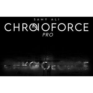 ChronoForce Pro Instant Download by Samy Ali
