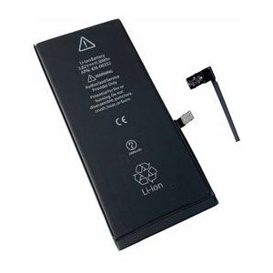 616-00249, 616-00252 BTE-APP-IP7P accu (2900 mAh 3.82 V)