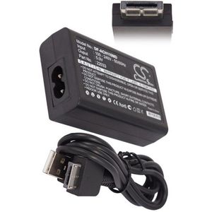 AC adapter / lader geschikt voor Sony PS Vita, Sony PlayStation Vita, Sony PCH-1006 (22033)
