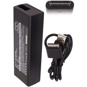 PSP-N100 BTC-ADPT-DFACN100MD 7.5W AC adapter / lader (5V, 1.5A)