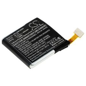 Accu (400 mAh) geschikt voor LG W150, LG Watch Urbane (BL-S3)